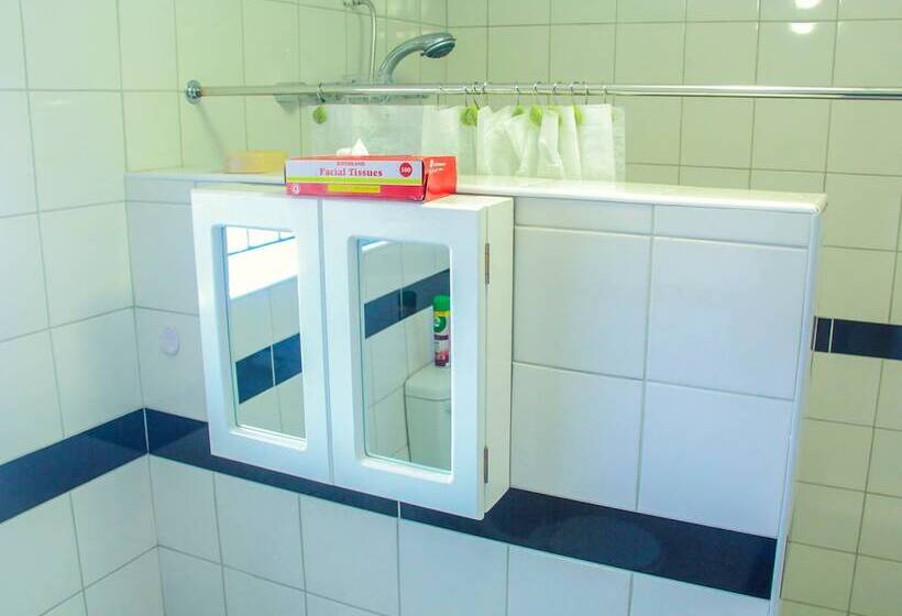 تختخواب و صبحانه Bj&t Vacation Homes