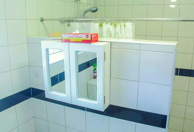 تختخواب و صبحانه Bj&t Vacation Homes