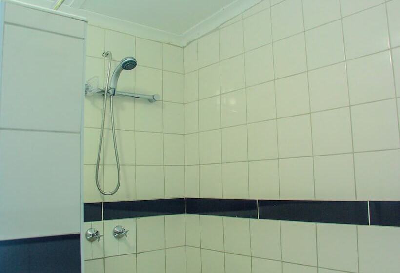 تختخواب و صبحانه Bj&t Vacation Homes