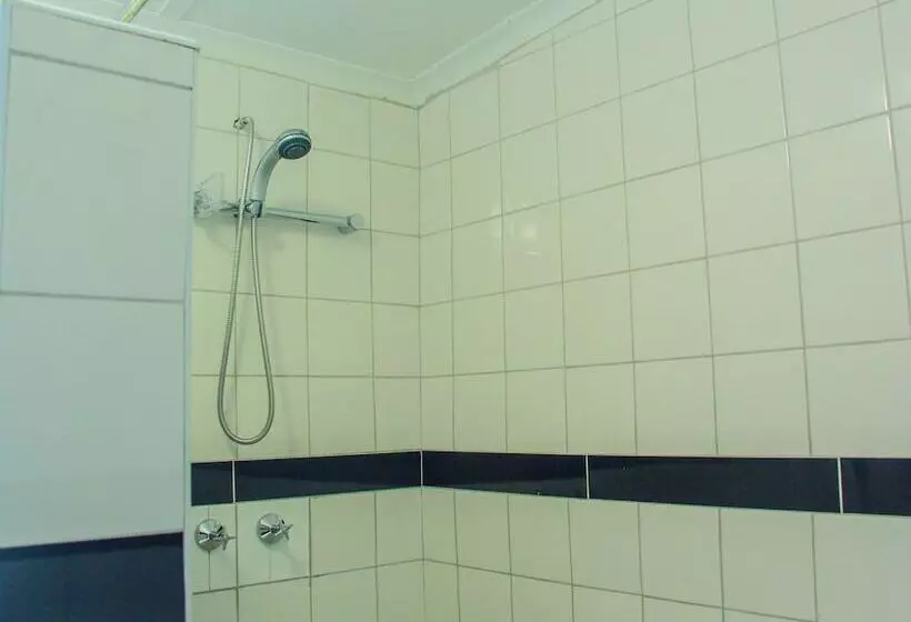 تختخواب و صبحانه Bj&t Vacation Homes