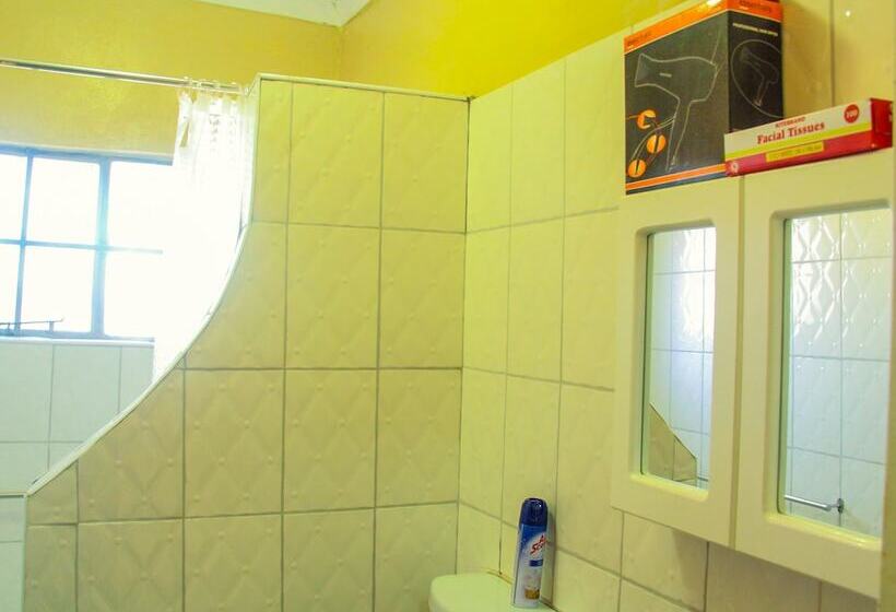 تختخواب و صبحانه Bj&t Vacation Homes