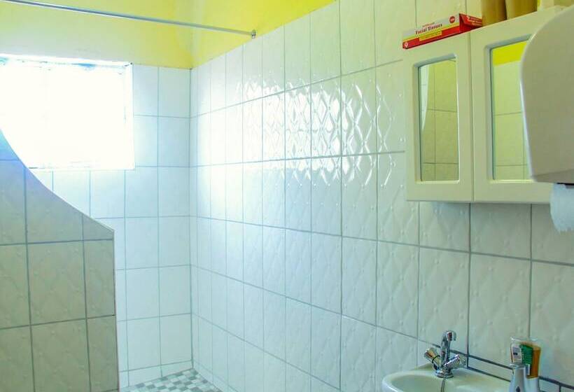 تختخواب و صبحانه Bj&t Vacation Homes