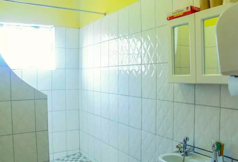 تختخواب و صبحانه Bj&t Vacation Homes