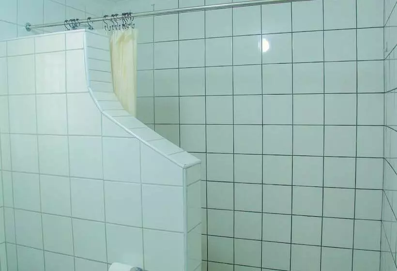 تختخواب و صبحانه Bj&t Vacation Homes