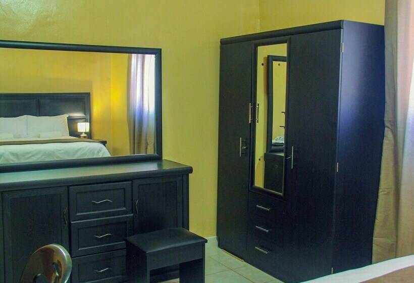 تختخواب و صبحانه Bj&t Vacation Homes