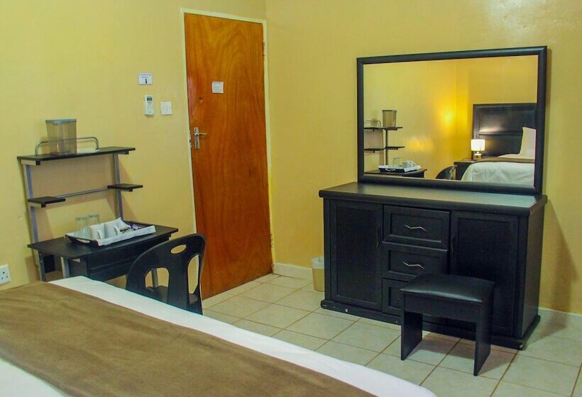 تختخواب و صبحانه Bj&t Vacation Homes