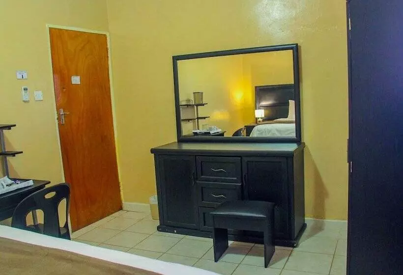 تختخواب و صبحانه Bj&t Vacation Homes