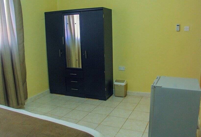 تختخواب و صبحانه Bj&t Vacation Homes