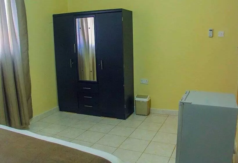 تختخواب و صبحانه Bj&t Vacation Homes