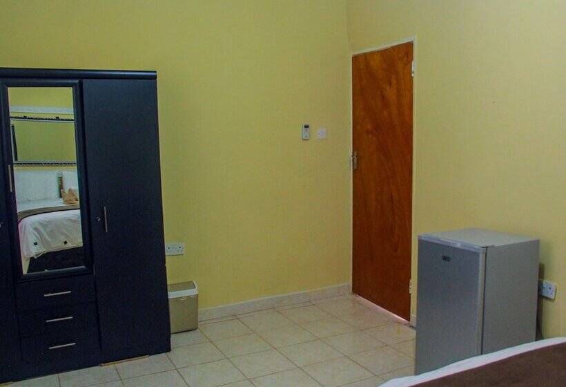 تختخواب و صبحانه Bj&t Vacation Homes