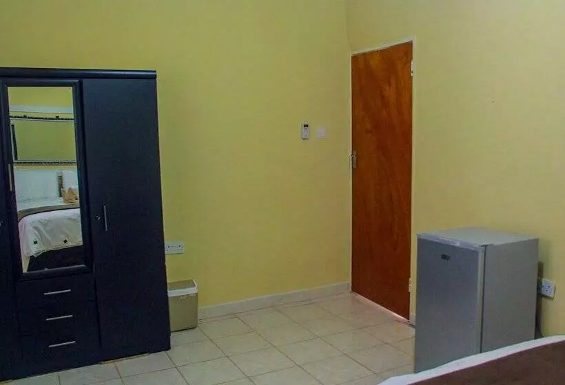 تختخواب و صبحانه Bj&t Vacation Homes