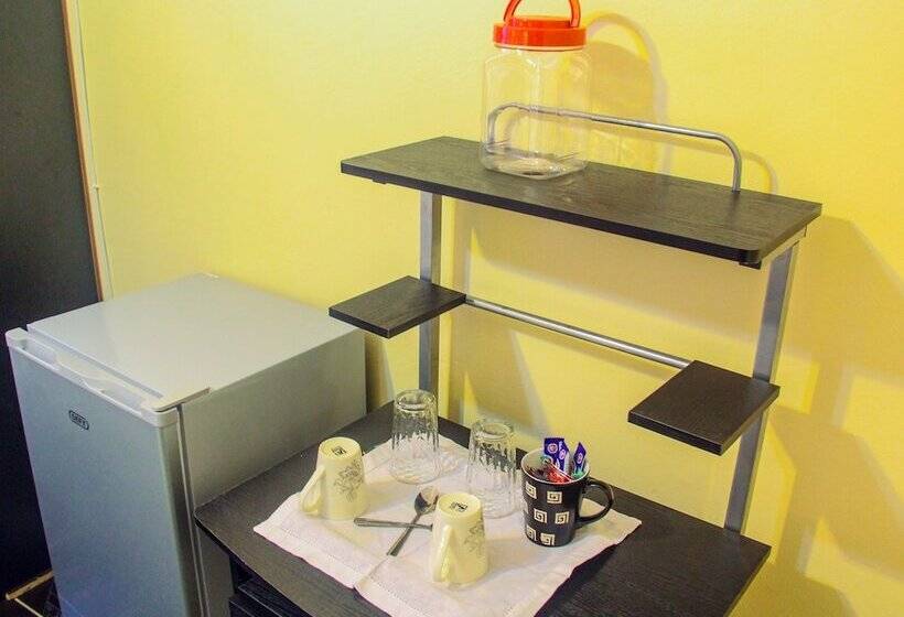 تختخواب و صبحانه Bj&t Vacation Homes