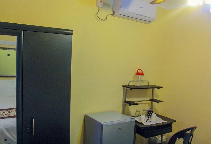 تختخواب و صبحانه Bj&t Vacation Homes