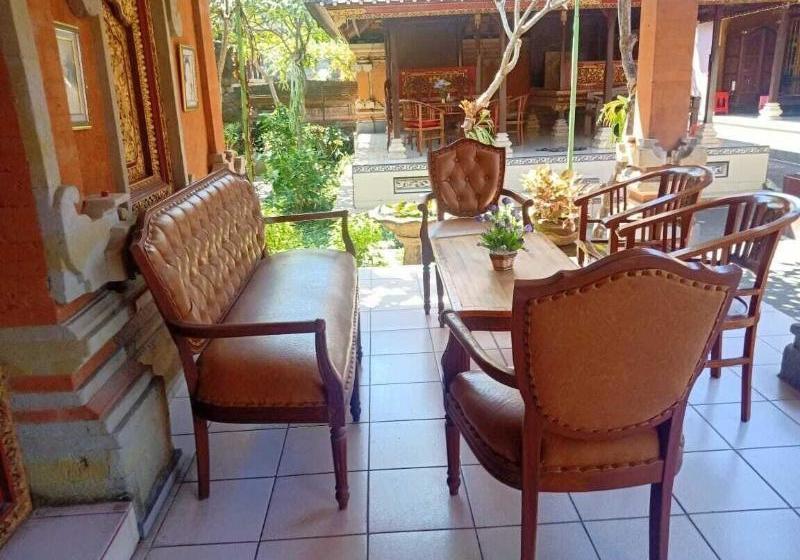 민박 Ida Guest House