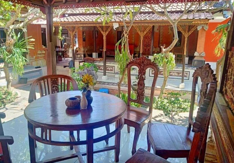 민박 Ida Guest House