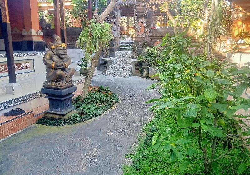 민박 Ida Guest House