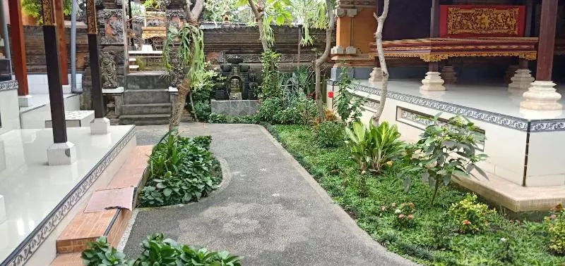 ベッドアンドブレックファースト Ida  Guest House