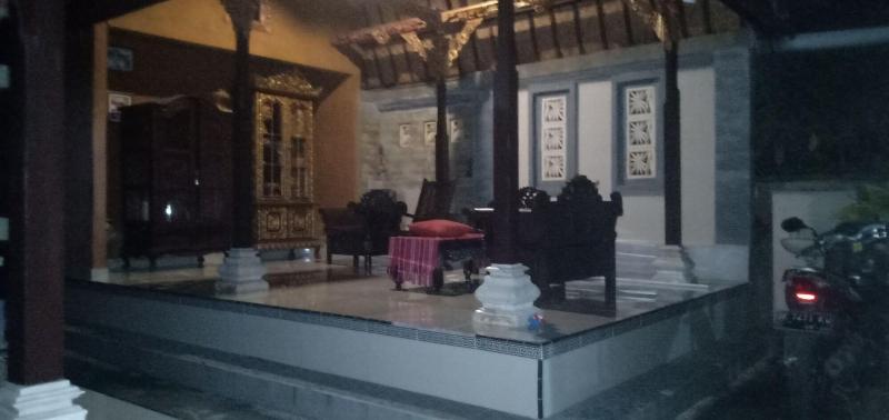 민박 Ida Guest House