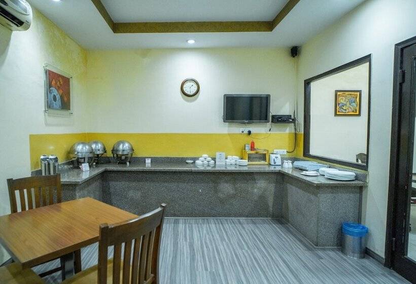 Enkay Residency V Block Cyber City