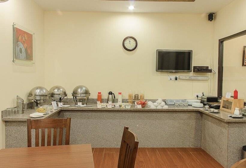 Enkay Residency V Block Cyber City