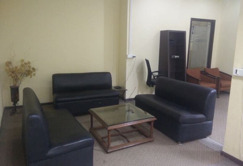 Enkay Residency V Block Cyber City