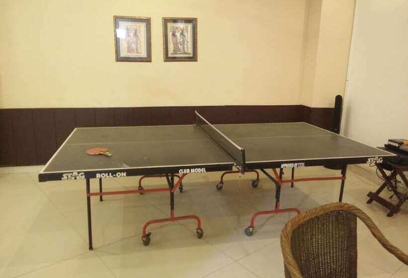 Enkay Residency V Block Cyber City