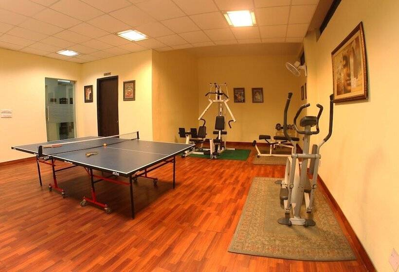 Enkay Residency V Block Cyber City