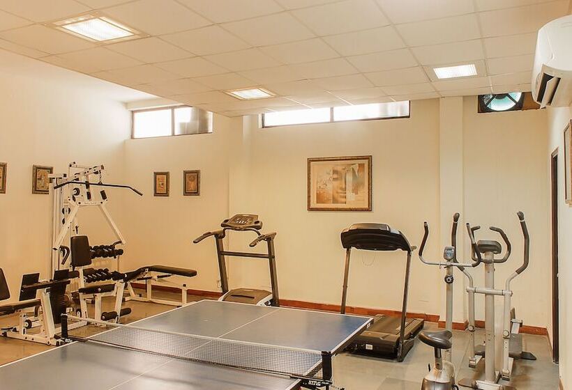 Enkay Residency V Block Cyber City