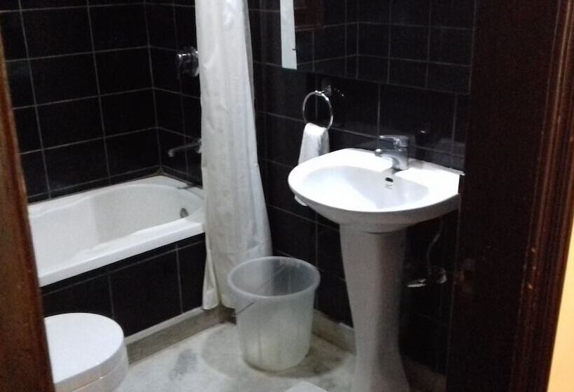 Enkay Residency V Block Cyber City