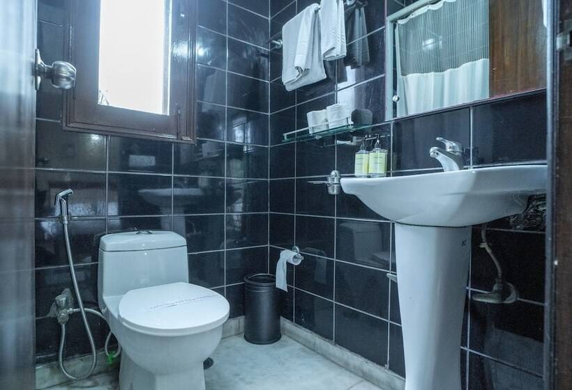 Enkay Residency V Block Cyber City