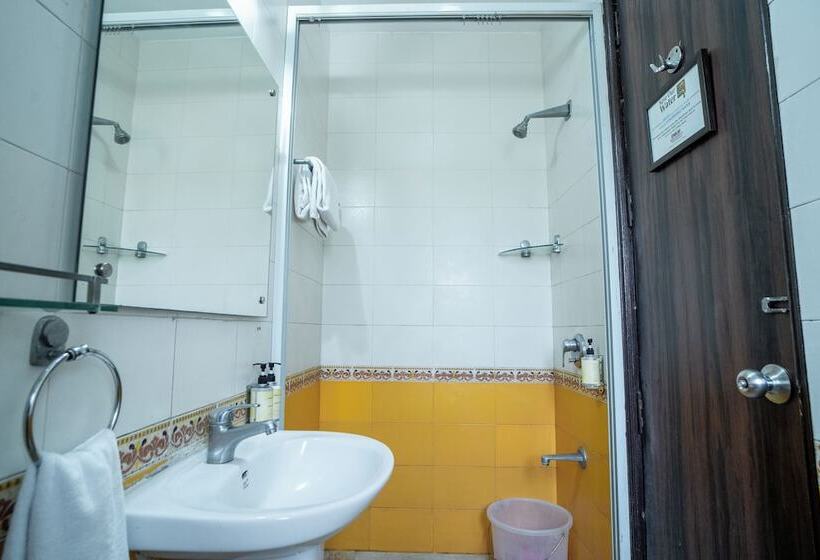 Enkay Residency V Block Cyber City