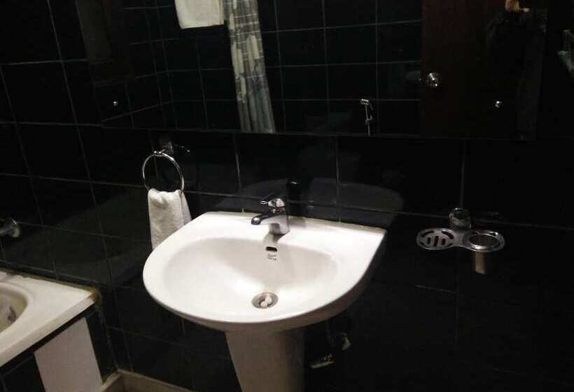 Enkay Residency V Block Cyber City