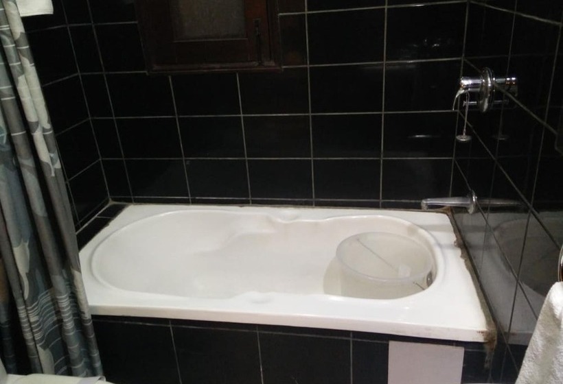 Enkay Residency V Block Cyber City