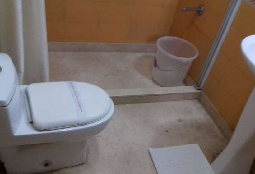 Enkay Residency V Block Cyber City