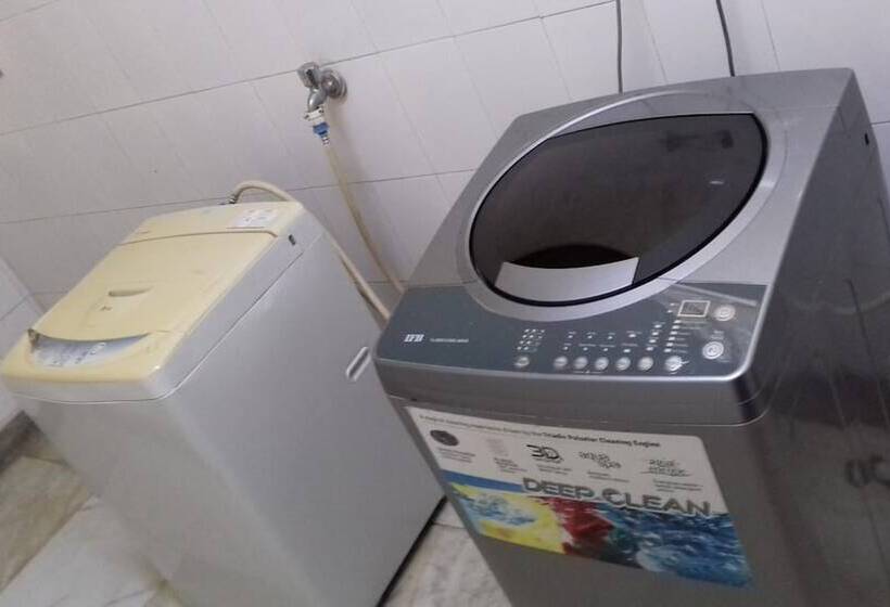 Enkay Residency V Block Cyber City