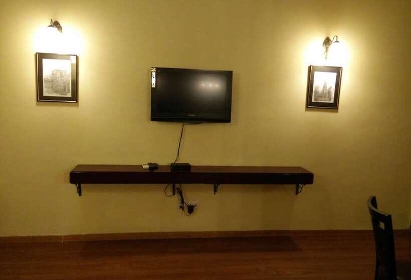 Enkay Residency V Block Cyber City