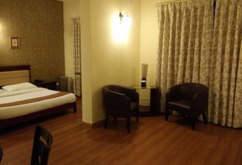 Enkay Residency V Block Cyber City