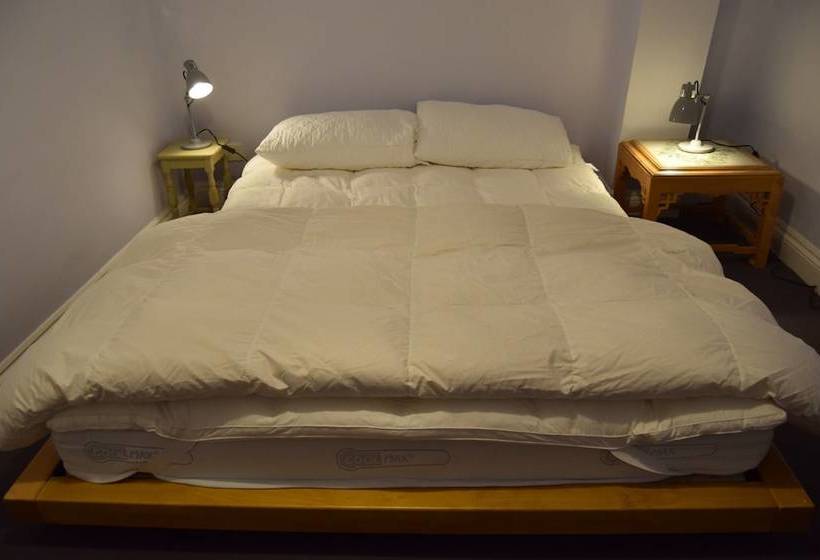 Home With Roof Terrace Hampstead Village