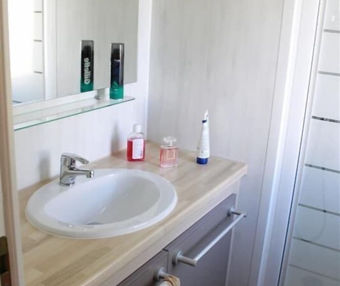 ホテル Camping Pen Guen