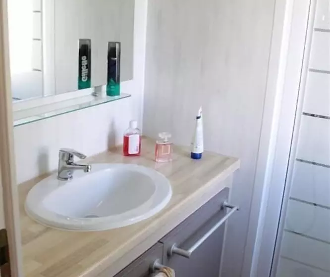 ホテル Camping Pen Guen