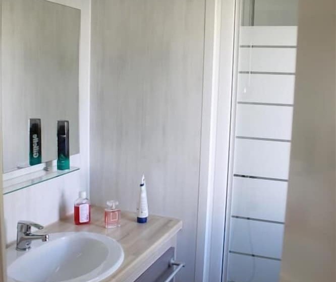 ホテル Camping Pen Guen