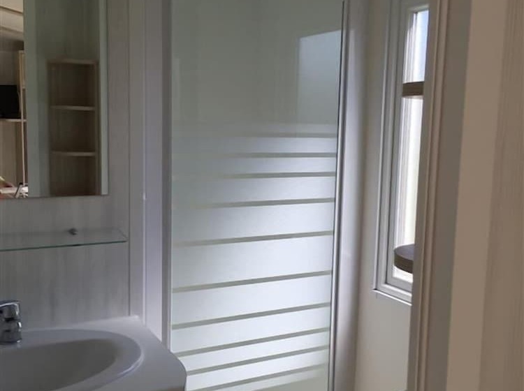 ホテル Camping Pen Guen