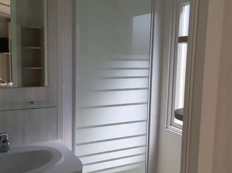 ホテル Camping Pen Guen