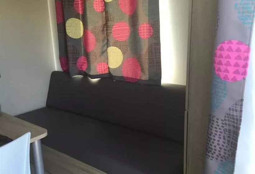 ホテル Camping Pen Guen