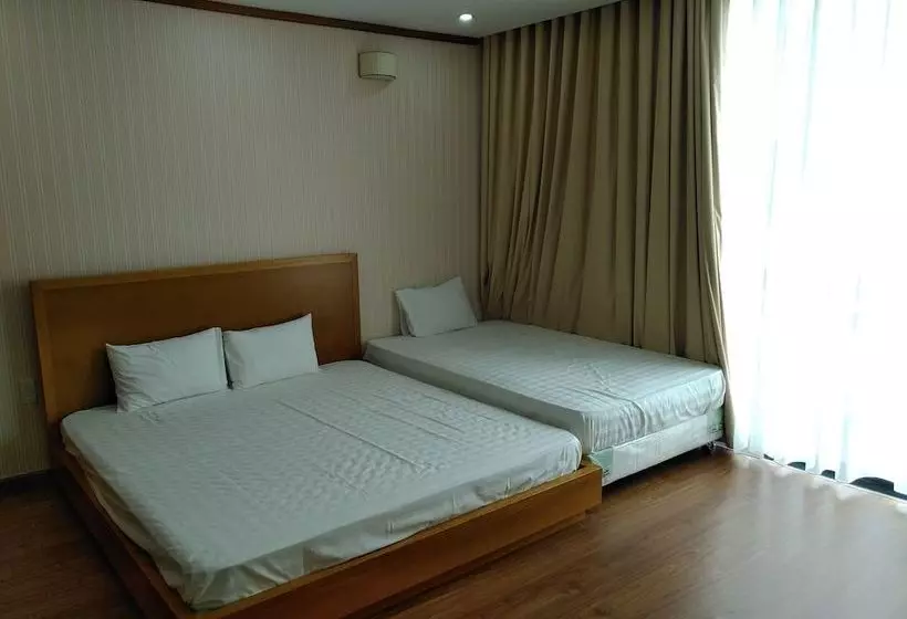 Hotelli Halong And Me