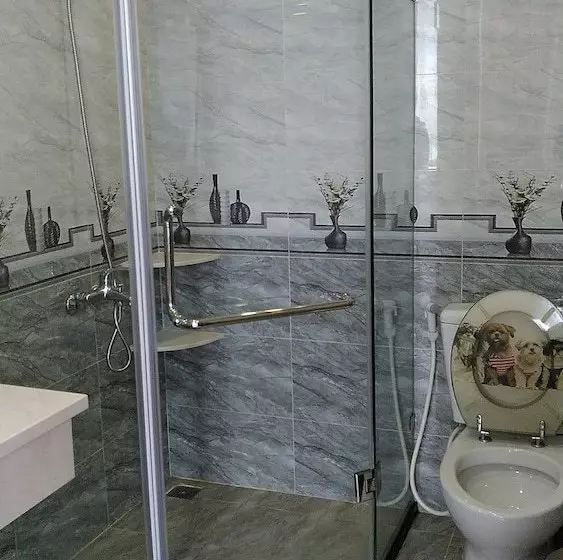 Hotelli Halong And Me