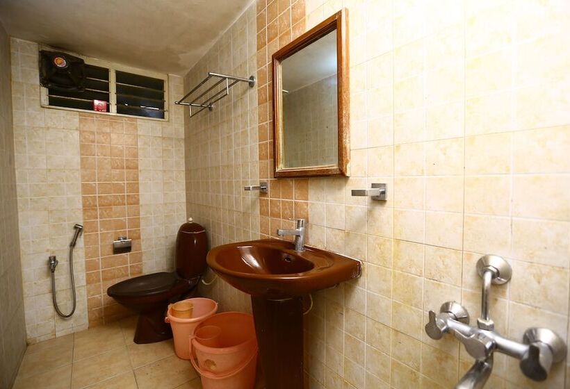 בית מלון כפרי Jjs Park Inn