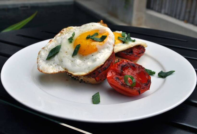 호텔 Kerensia Private Pool Villas