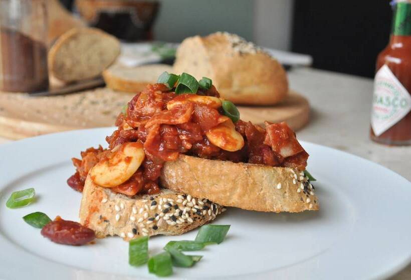 호텔 Kerensia Private Pool Villas