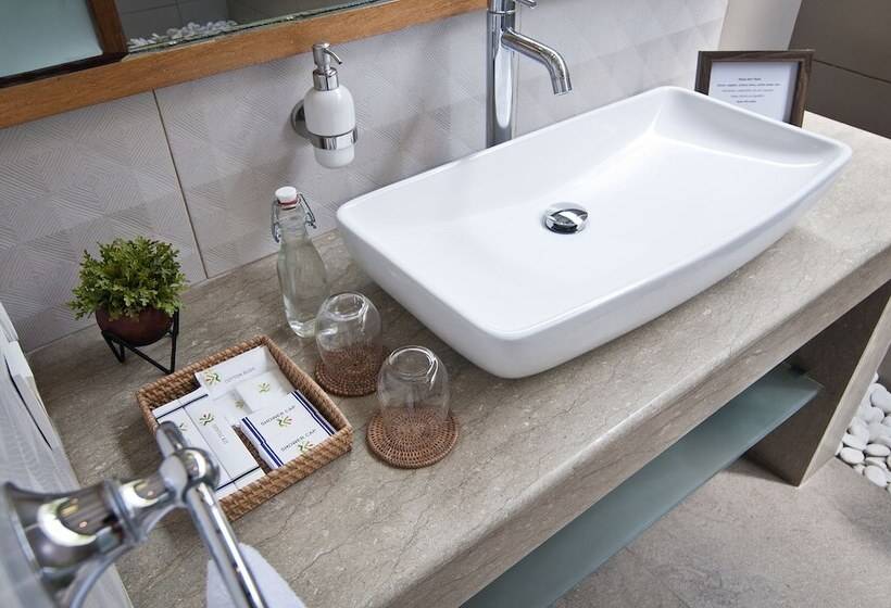 호텔 Kerensia Private Pool Villas